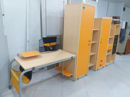غرفة أطفال مستوردة من تركياchambre d'enfant turque