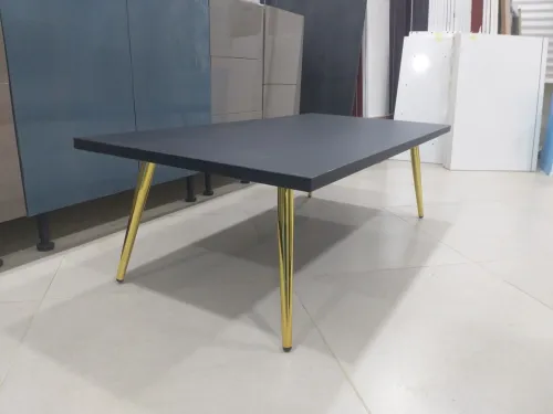 طاولة منخفضة مستوردة table basse importation