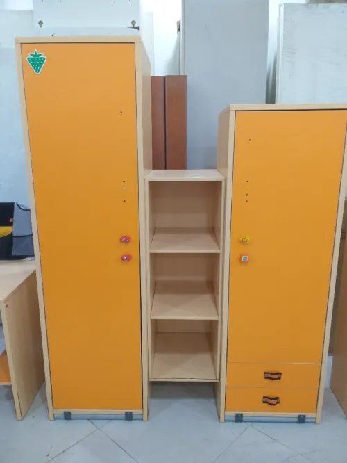 غرفة أطفال مستوردة من تركياchambre d'enfant turque