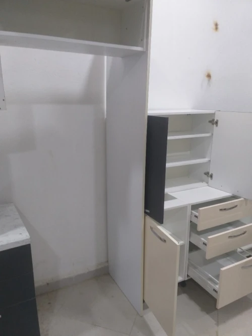 Cuisine moderne neuve مطبخ عصري جديد