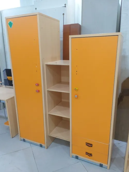 غرفة أطفال مستوردة من تركياchambre d'enfant turque