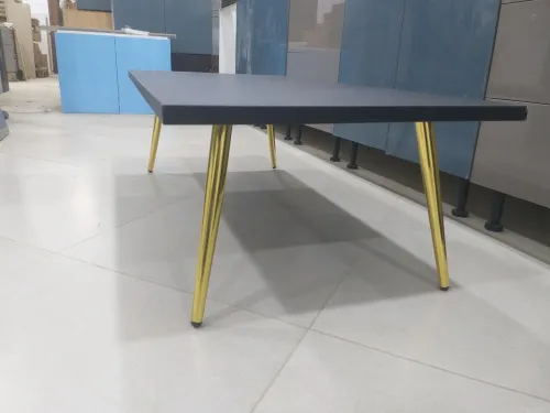 طاولة منخفضة مستوردة table basse importation