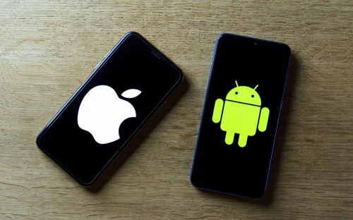 Development application mobile تطوير تطبيق