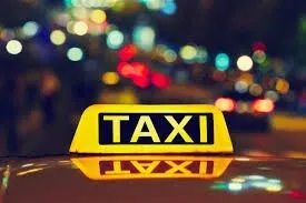Taxi Alger Tizi ouzou  Michelet 