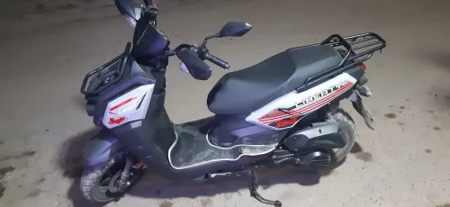 Lifan LIBERTY 2025