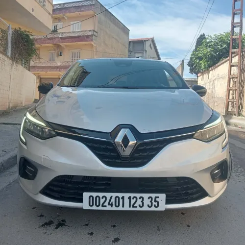 Renault Clio 5  2023 Evolution