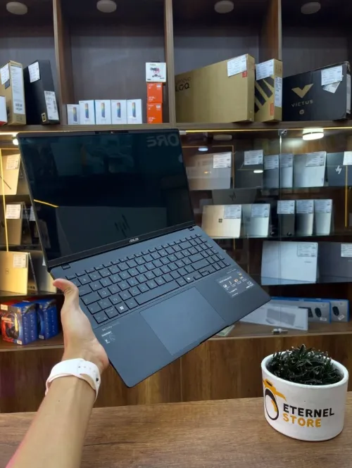 ASUS VIVOBOOK S15