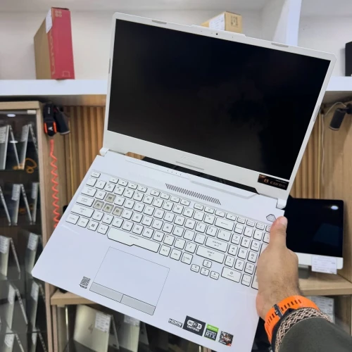 ASUS TUF A15 AMD RYZEN 7 5800H 16GB/512GB