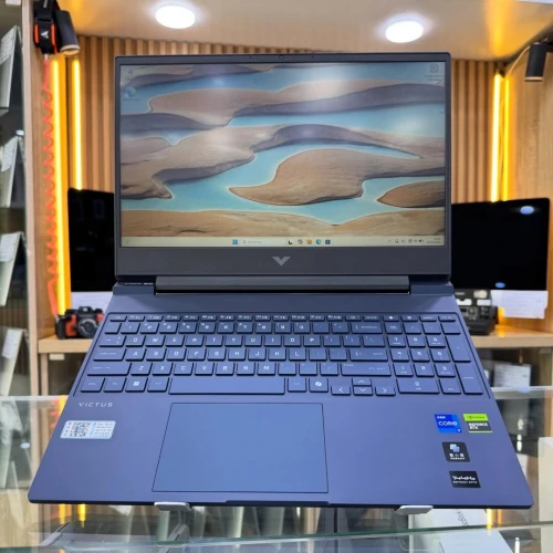HP VICTUS 15 I7 13620H 16GB/1TB NVIDIA RTX 5060 8GB