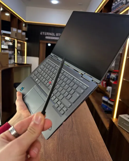 LENOVO THINKPAD X1 YOGA 2in1 I7 11EME 32GB/512GB 14P X360 TACTILE + STYLE