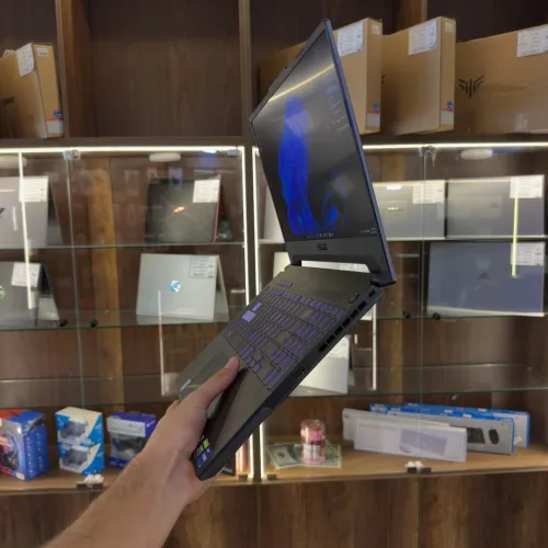 ASUS TUF F15 I7 12700H 16GB/512GB