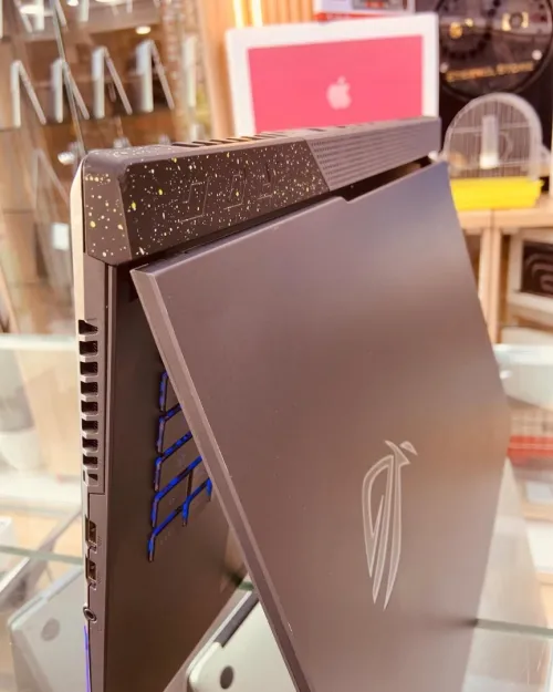 ASUS ROG STRIX G16 RYZEN 7 6800HS 16GB/512GB RTX 3050 