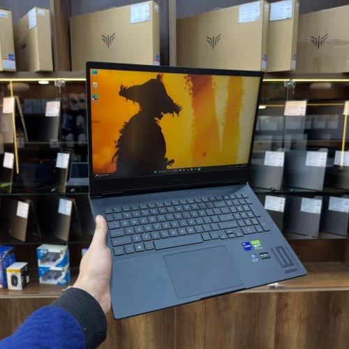 HP VICTUS 16 I7 12700H 16GB/512GB