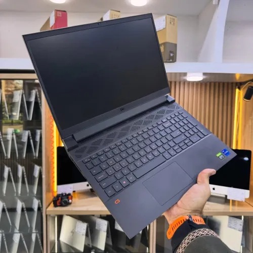 DELL G15 I7 11800H 16GB/512GB