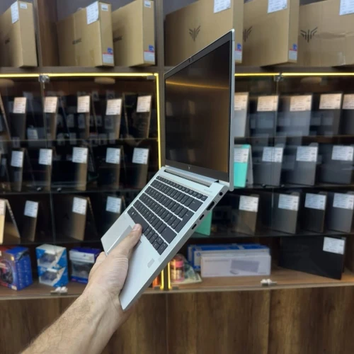 HP ELITEBOOK 830 G8 I5 1145G7 16GB/256GB