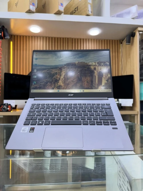 ACER SWIFT 3 I7 1065G7 8GB/16GB