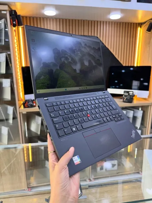 LENOVO THINKPAD T14 CORE I7-1265U 32GB/256GB