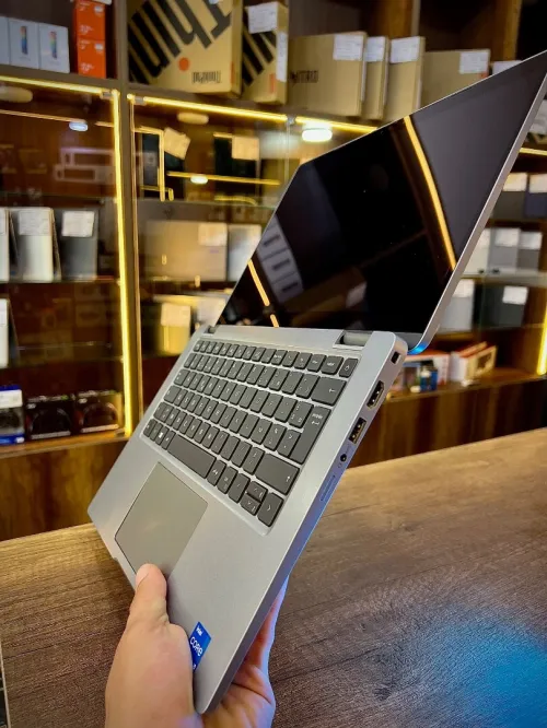Dell latitude 5340 i5-1345U 16/512 intel iris xe 13 pouces FHD tactile X360