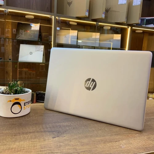 HP LAPTOP 15S AMD RYZEN 5 4599U 8GB/512GB