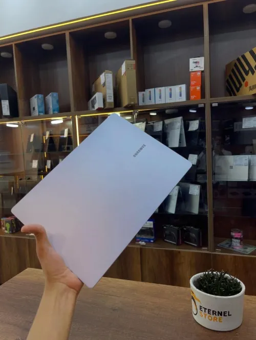 SAMSUNG GALAXYBOOK 4 EDGE