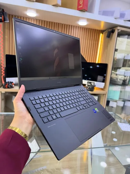 HP OMEN 16 I9 12900H 16GB/512GB NVIDIA RTX 3060 6GB