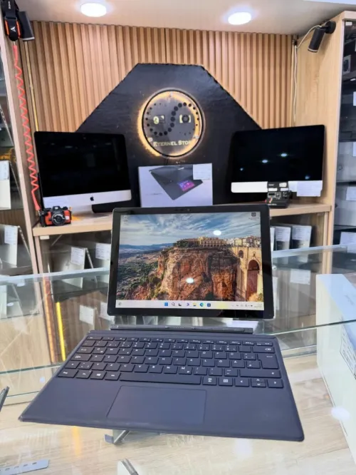 MICROSOFT SURFACE PRO 7 I5 1035 G4 8 GB/256GB