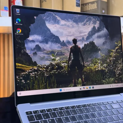SAMSUNG GALAXYBOOK ULTRA 4