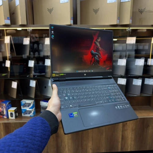 ACER PREDATOR NEO 16 I7 13700HX 16GB/512GB