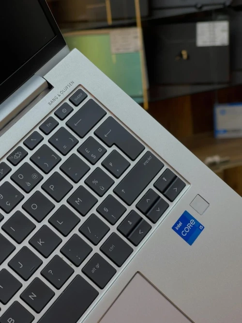 HP ELITE BOOK 840 G10 I5-1335U 16GB/512GB