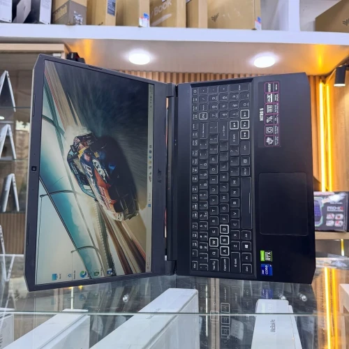 ACER NITRO 5 I9 11EME H 16GB/512GB RTX 3060 15P FHD 120HZ