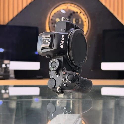 Nikon Z50 boitier nu en excellent état