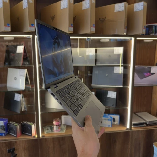 DELL LATITUDE 7440 I7 13EME 16GB/256GB IRIS XE 14P FHD