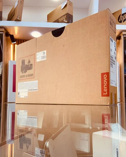 LENOVO IDEAPAD SLIM 3 i5 12eme H 16GB/512GB 