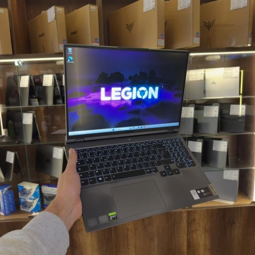 LENOVO LEGION PRO 5 RYZEN 7 5800H 16B/1TB