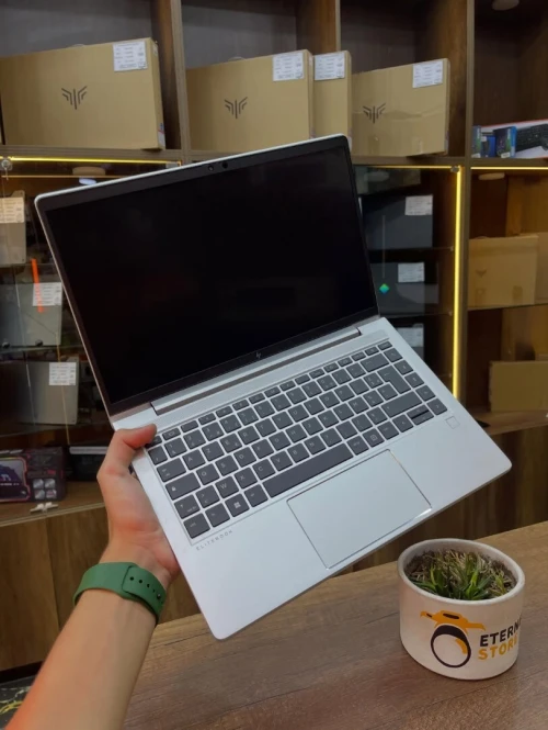 HP ELITE BOOK 640 G10 I5/1345U 16GB/512GB