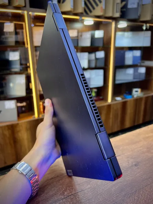 Lenovo ideapad 5 2-1 ryzen 7-8845U 16/512 14 pouces tactiles 360 