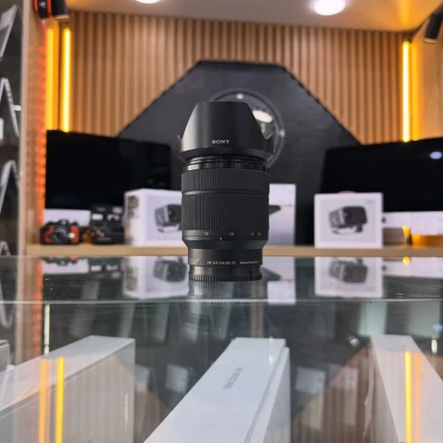 Sony 28-70mm en excellent état