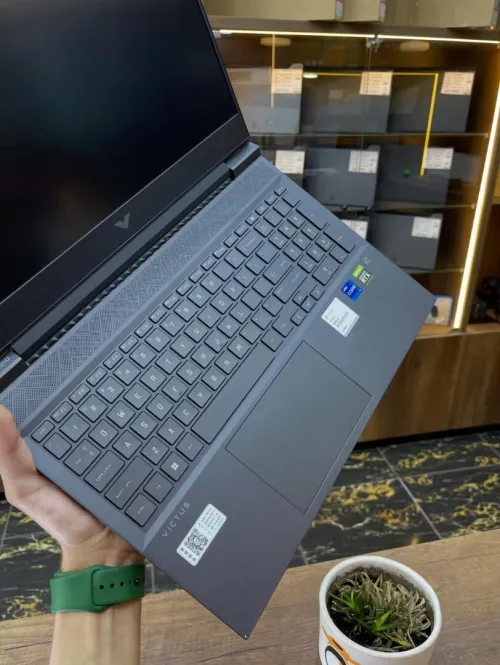 HP VICTUS 16 I7-12700H 16GB/512GB NVIDIA RTX 3060 6GB