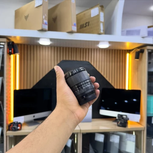 Objectif FUJIFILM FUJINON 23mm F1.4 Neuf sous emballage JAMAIS UTILISÉ