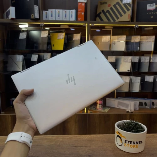 HP ELITEBOOK 830 G8 X360