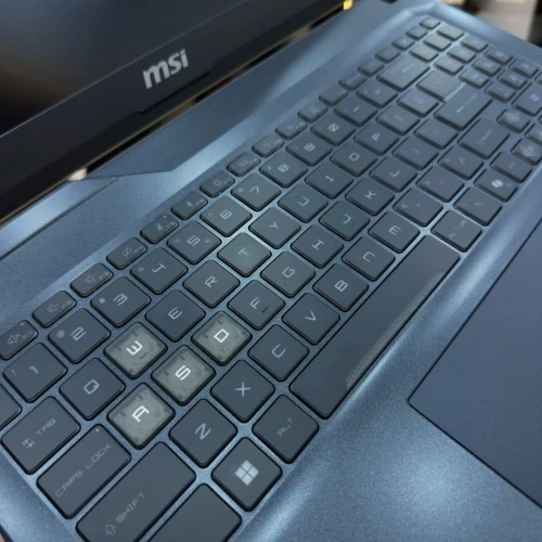 MSI CYBORG 15 A13VF I7 13620H 16GB/1TB