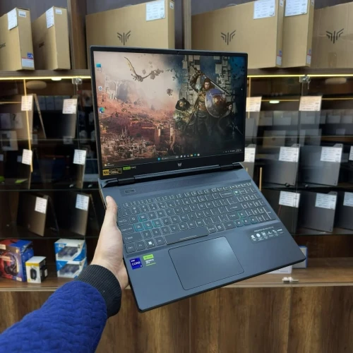 ACER PREDATOR NEO 16 I9 13900HX 16GB/512GB