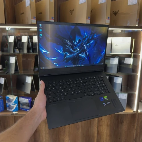 HP OMEN 16 I9 13900HX 16GB/1TB