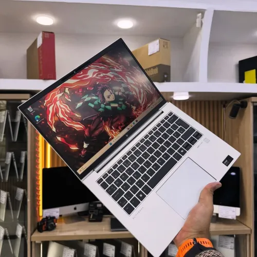 HP ELITEBOOK 840 G11 ULTRA 5 135U 16gb/256gb