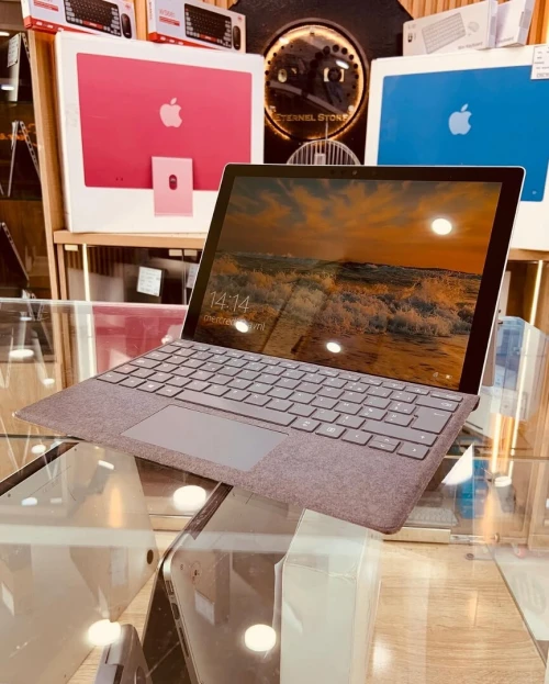 MICROSOFT SURFACE PRO 7 I5 10EME 8GB/128GB 12P 3K