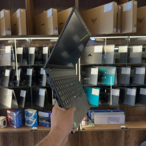 LENOVO THINKPAD L15 RYZEN 5 7530 16GB/256GB