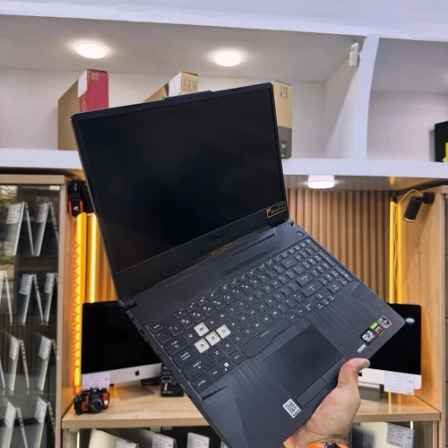 ASUS TUF A15 RYZEN 7 5800H 16GB/512GB