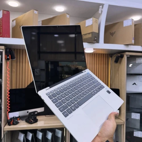HP OMNIBOOK X14 SNAPDRAGON X PLUS 8 CORE 16GB/1TB