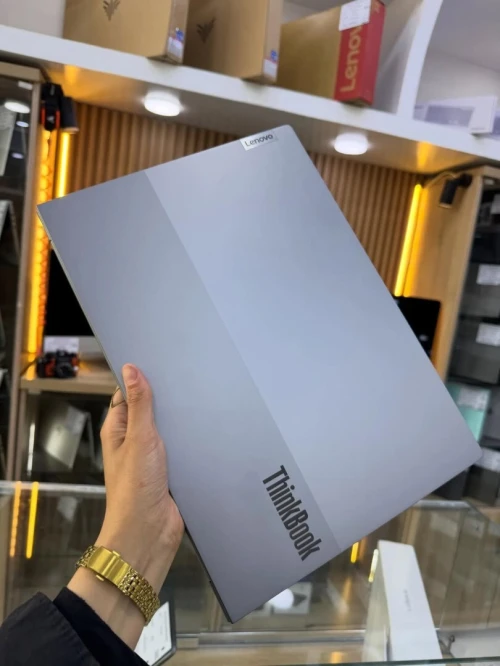 LENOVO THINKBOOK 16 G5+ I7 13700H 32GB/512GB NVIDIA RTX 3050 4GB 2K 120HZ