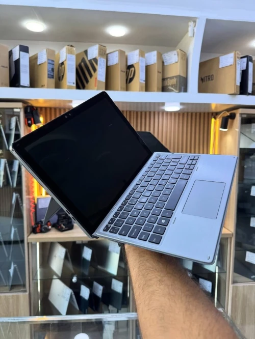 DELL LATITUDE 7210 2IN1
